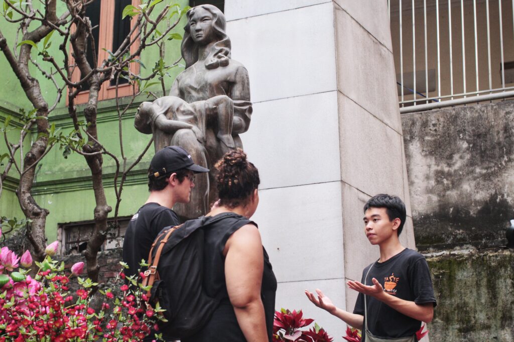 Hanoi Vietnam War Tour – Hidden War Sites, B52 Crash Site & Local History Experience