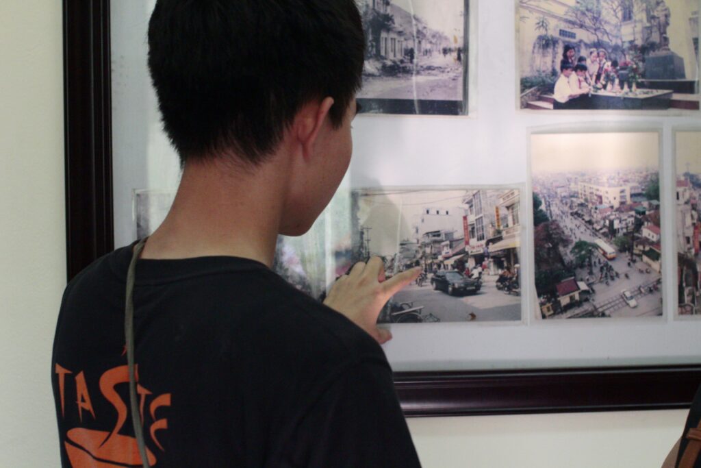 Hanoi Vietnam War Tour – Hidden War Sites, B52 Crash Site & Local History Experience