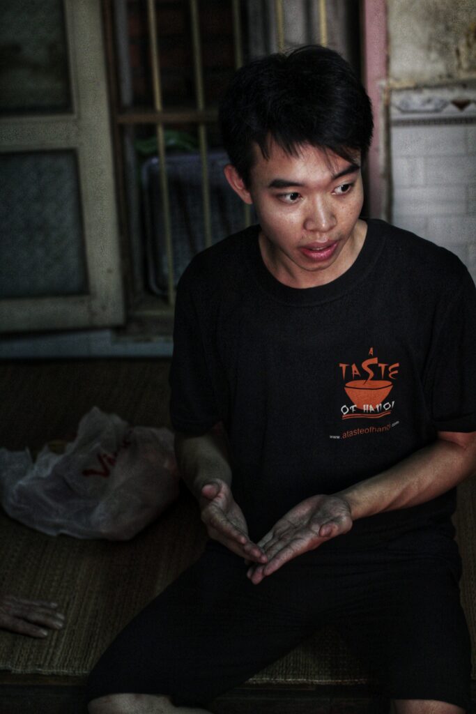 Hanoi Vietnam War Tour – Hidden War Sites, B52 Crash Site & Local History Experience