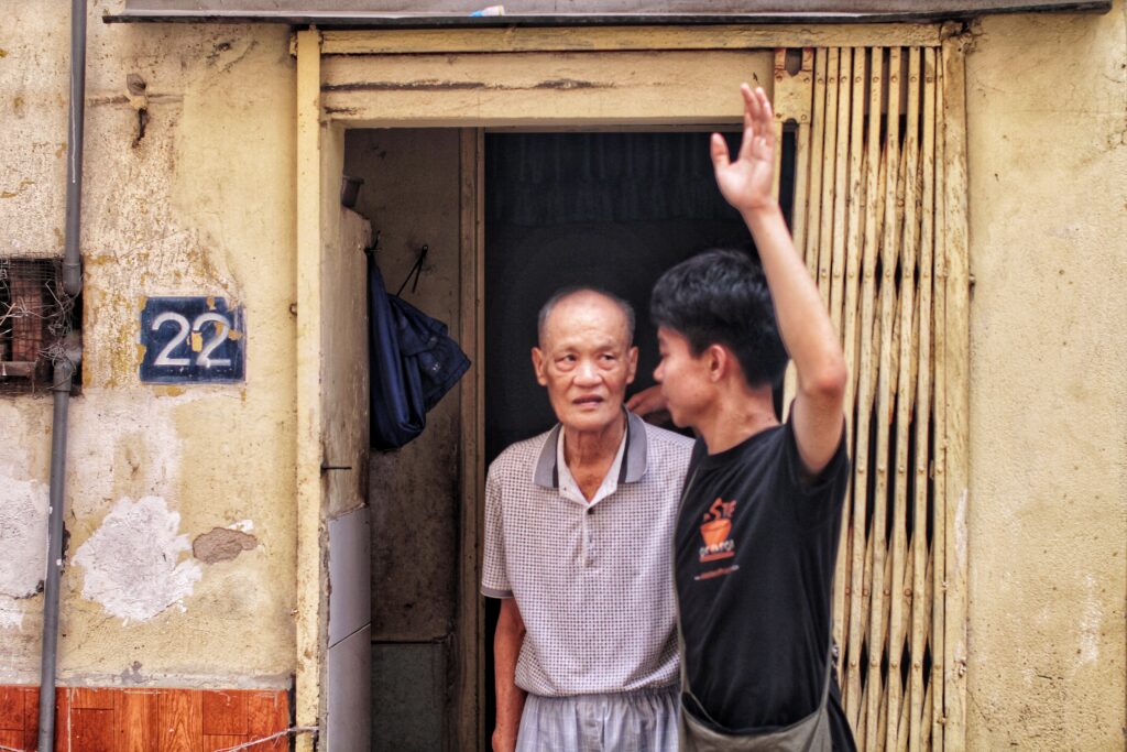 Hanoi Vietnam War Tour – Hidden War Sites, B52 Crash Site & Local History Experience