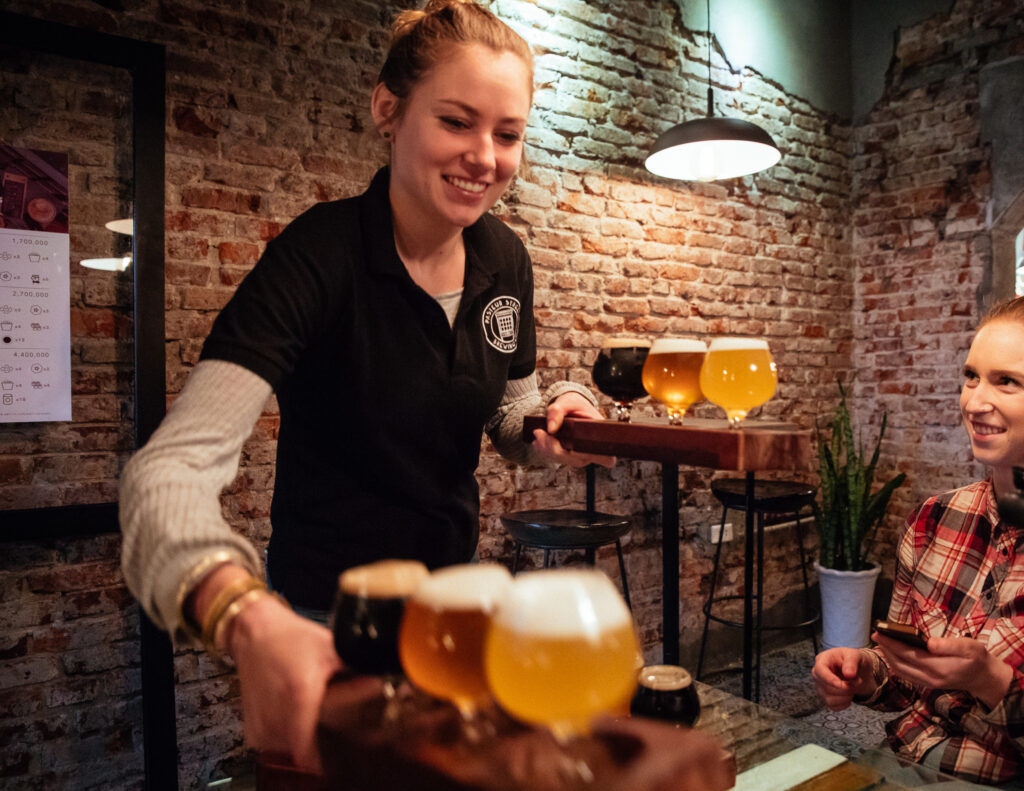 The Original Craft Beer Tour of Hanoi