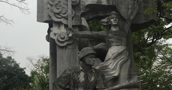 Hanoi Vietnam War Tour – Hidden War Sites, B52 Crash Site & Local History Experience