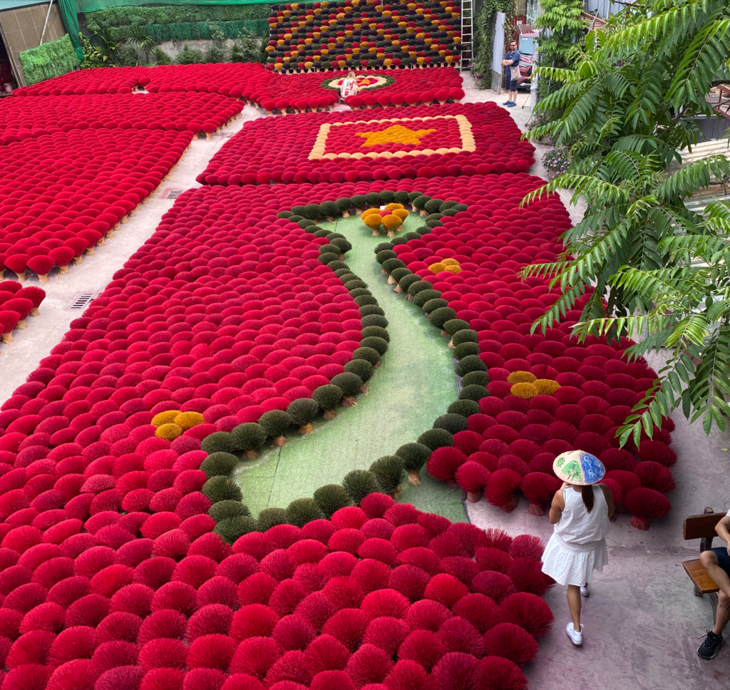 VIP: Non-Touristy Day Out In Ninh Binh
