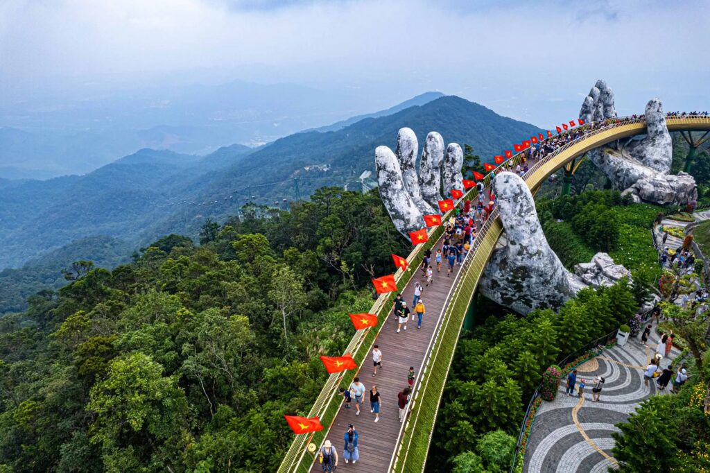 Danang & Hoi – An Full-day Shore Excursions, Vietnam