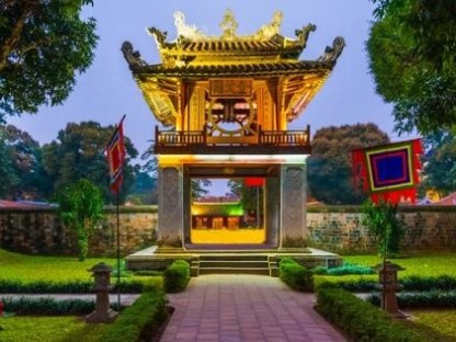 Shore Excursions Hanoi Image 4